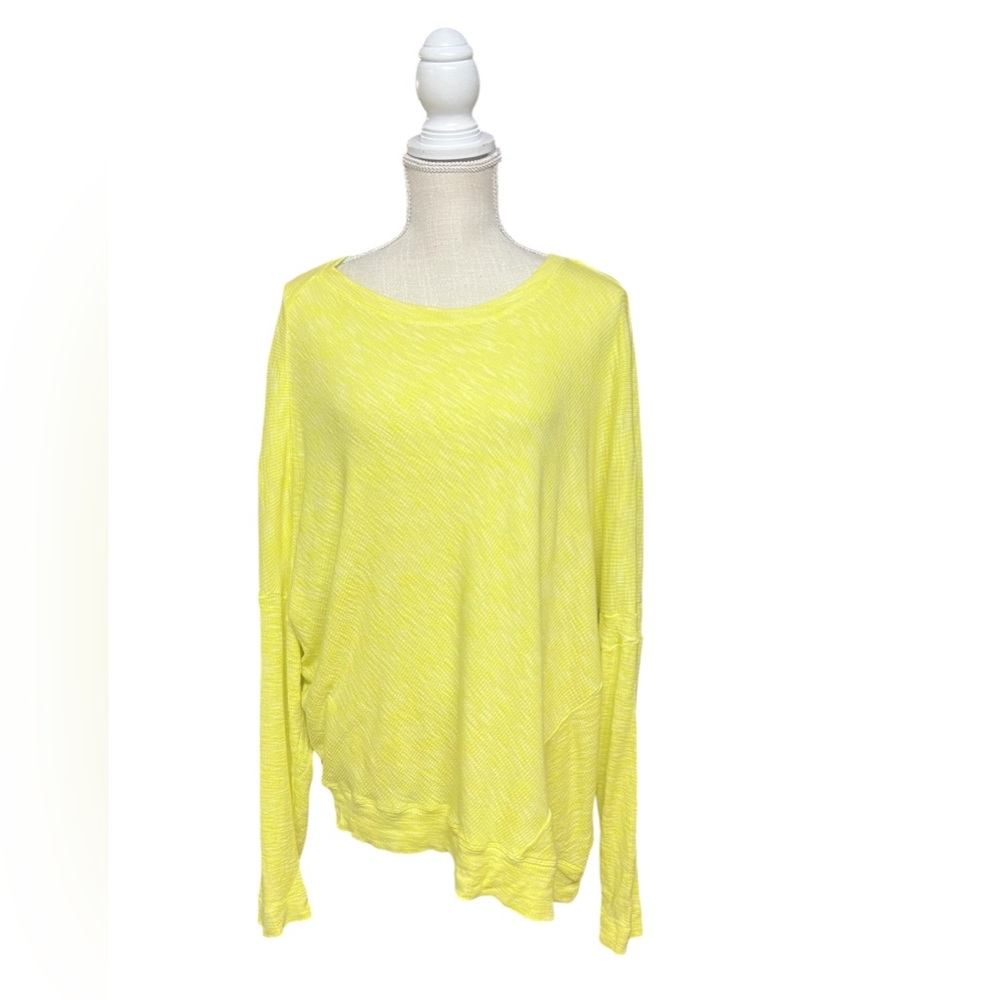 Anthropologie‎ long sleeve top